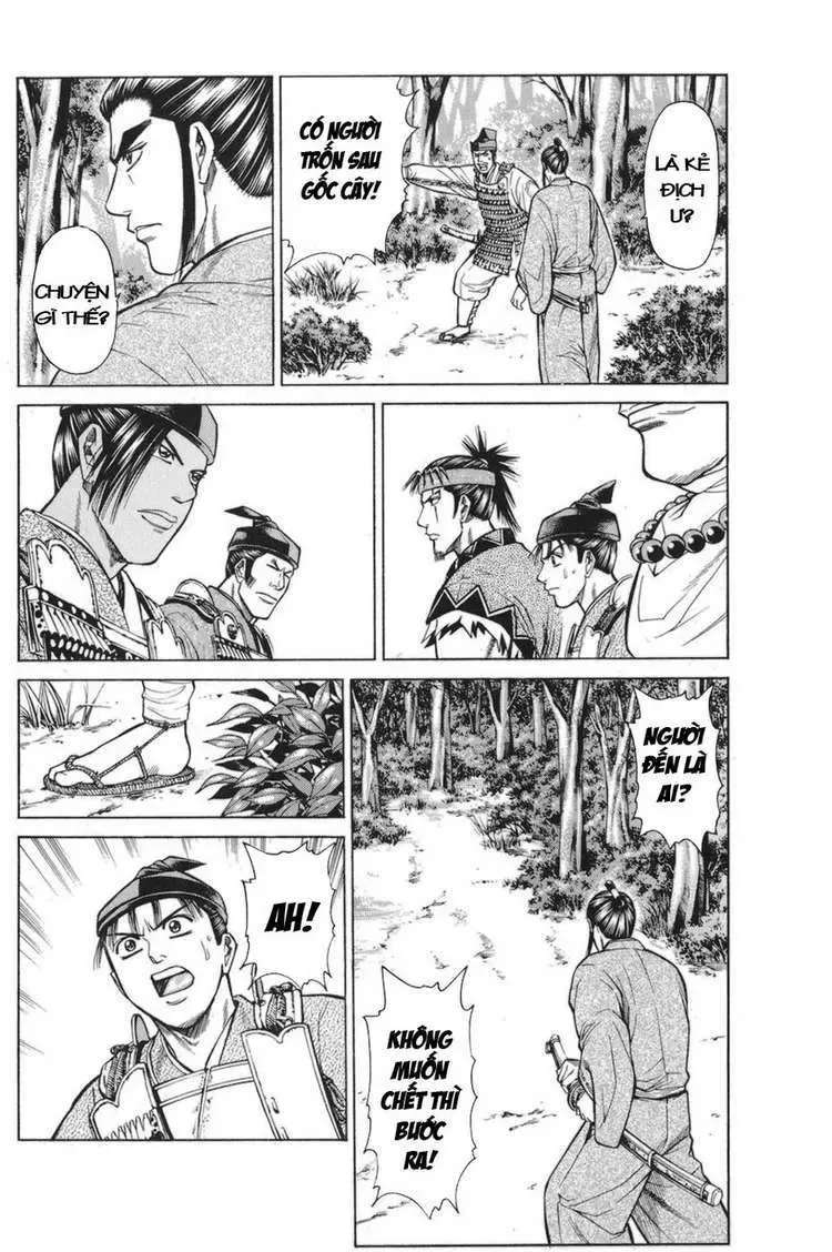 Shana Oh Yoshitsune (Ss1) Chapter 76 - Trang 37