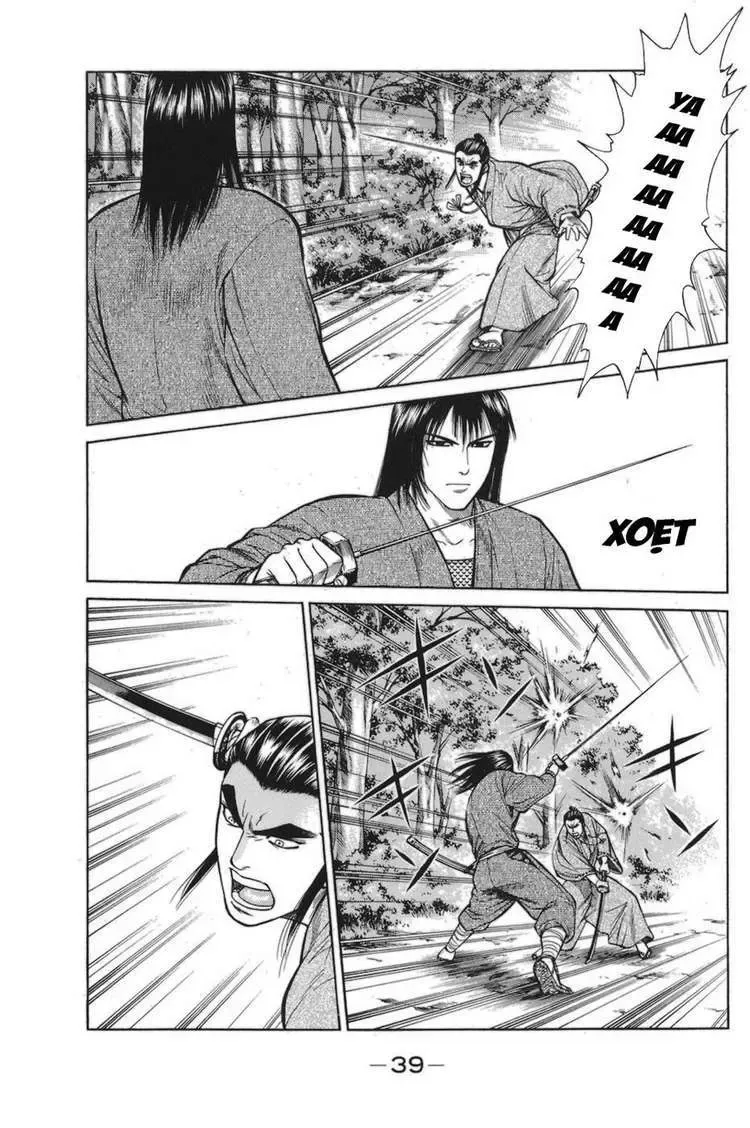 Shana Oh Yoshitsune (Ss1) Chapter 76 - Trang 44