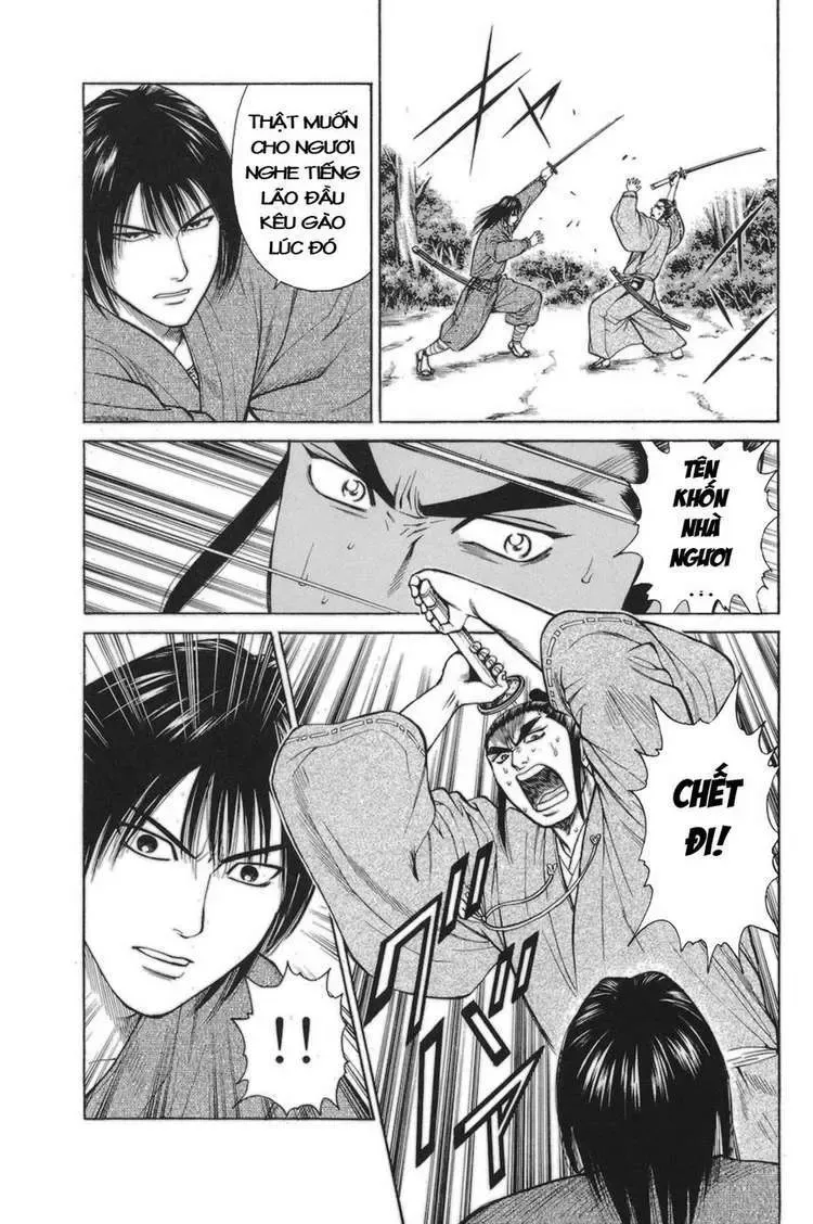 Shana Oh Yoshitsune (Ss1) Chapter 76 - Trang 48