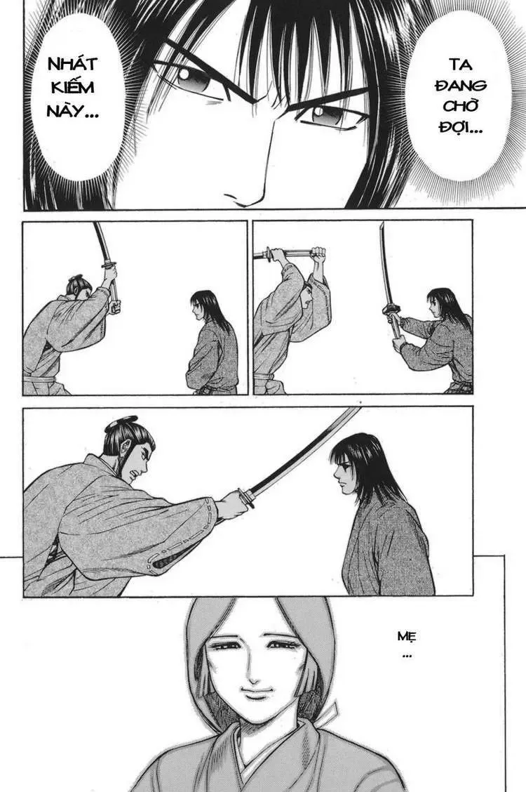 Shana Oh Yoshitsune (Ss1) Chapter 76 - Trang 49