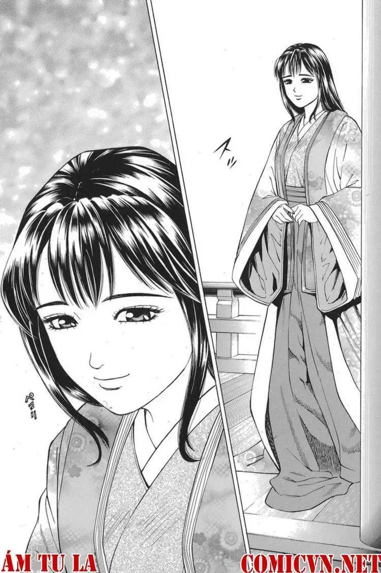 Shana Oh Yoshitsune (Ss1) Chapter 77 - Trang 12