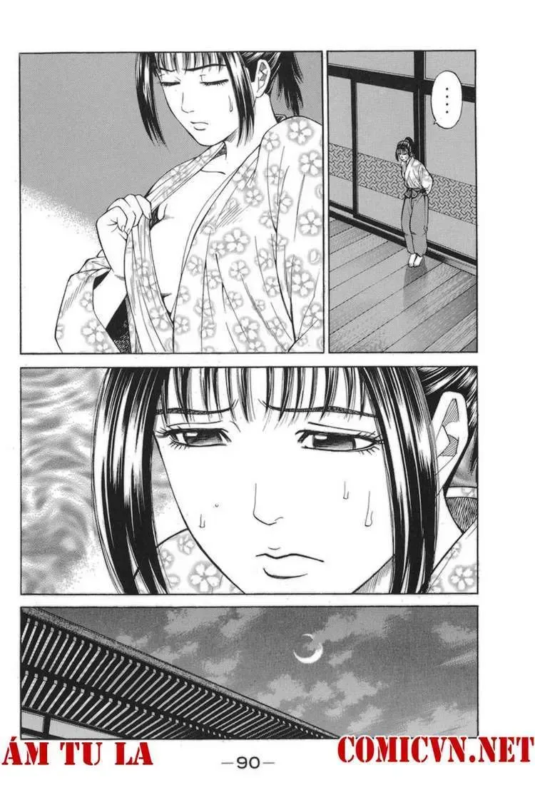 Shana Oh Yoshitsune (Ss1) Chapter 77 - Trang 28