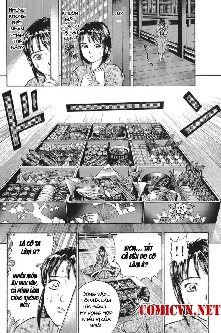 Shana Oh Yoshitsune (Ss1) Chapter 77 - Trang 40