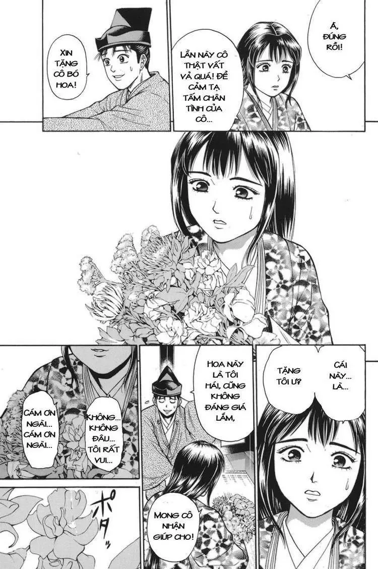 Shana Oh Yoshitsune (Ss1) Chapter 77 - Trang 43