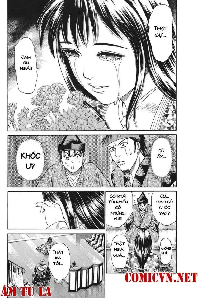 Shana Oh Yoshitsune (Ss1) Chapter 77 - Trang 44