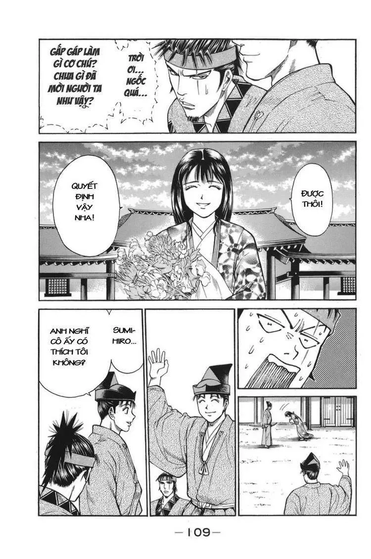 Shana Oh Yoshitsune (Ss1) Chapter 77 - Trang 47