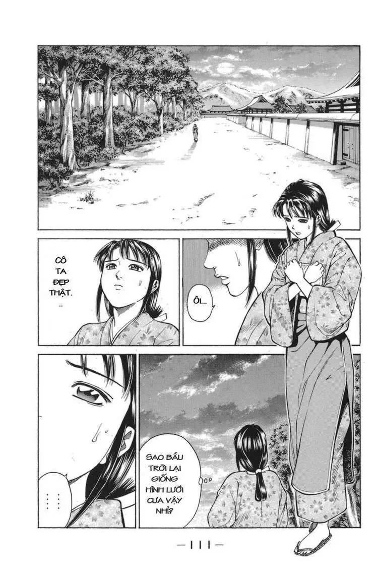 Shana Oh Yoshitsune (Ss1) Chapter 77 - Trang 49