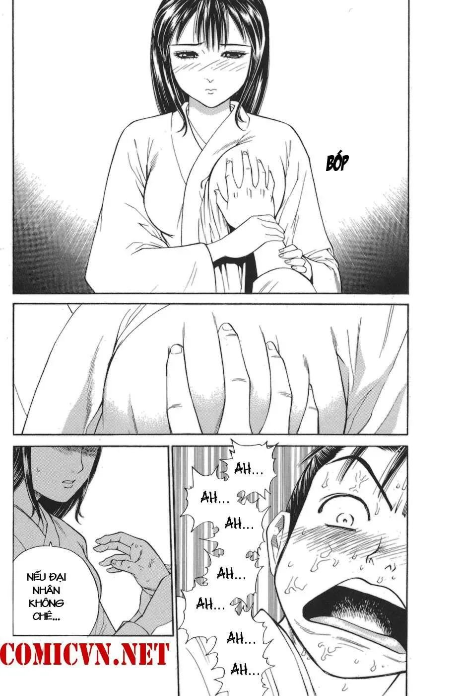 Shana Oh Yoshitsune (Ss1) Chapter 78 - Trang 43