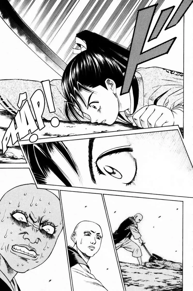 Shana Oh Yoshitsune (Ss1) Chapter 8 - Trang 19
