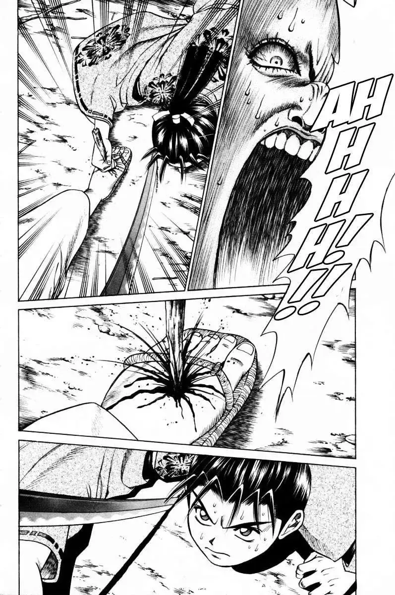 Shana Oh Yoshitsune (Ss1) Chapter 8 - Trang 20