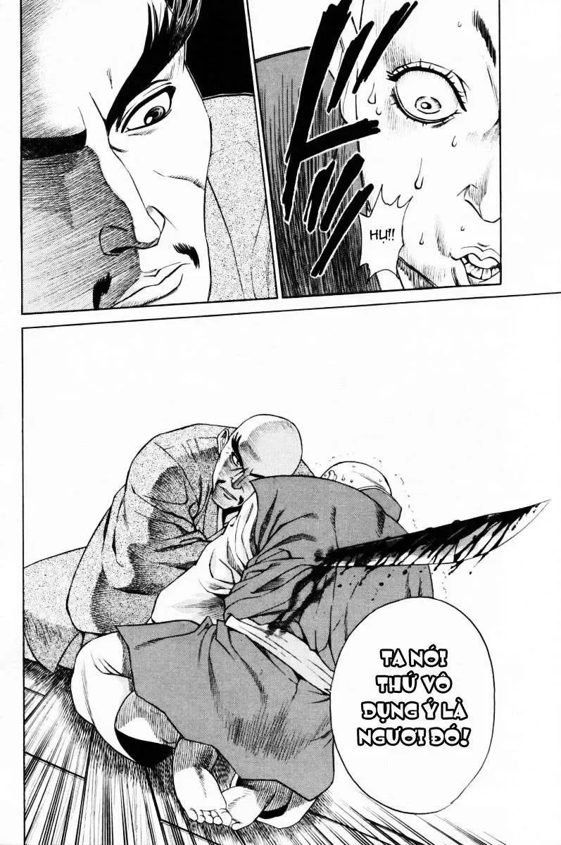 Shana Oh Yoshitsune (Ss1) Chapter 8 - Trang 30