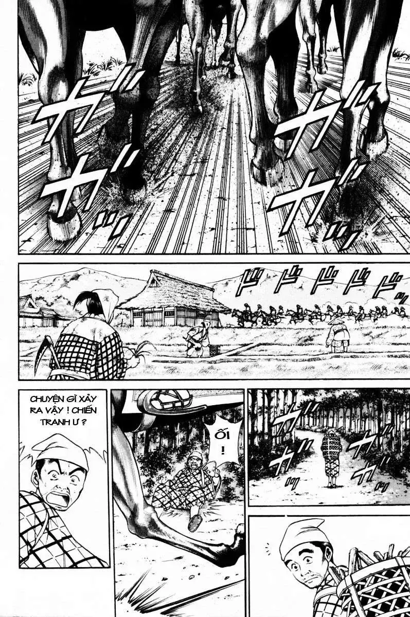 Shana Oh Yoshitsune (Ss1) Chapter 8 - Trang 44
