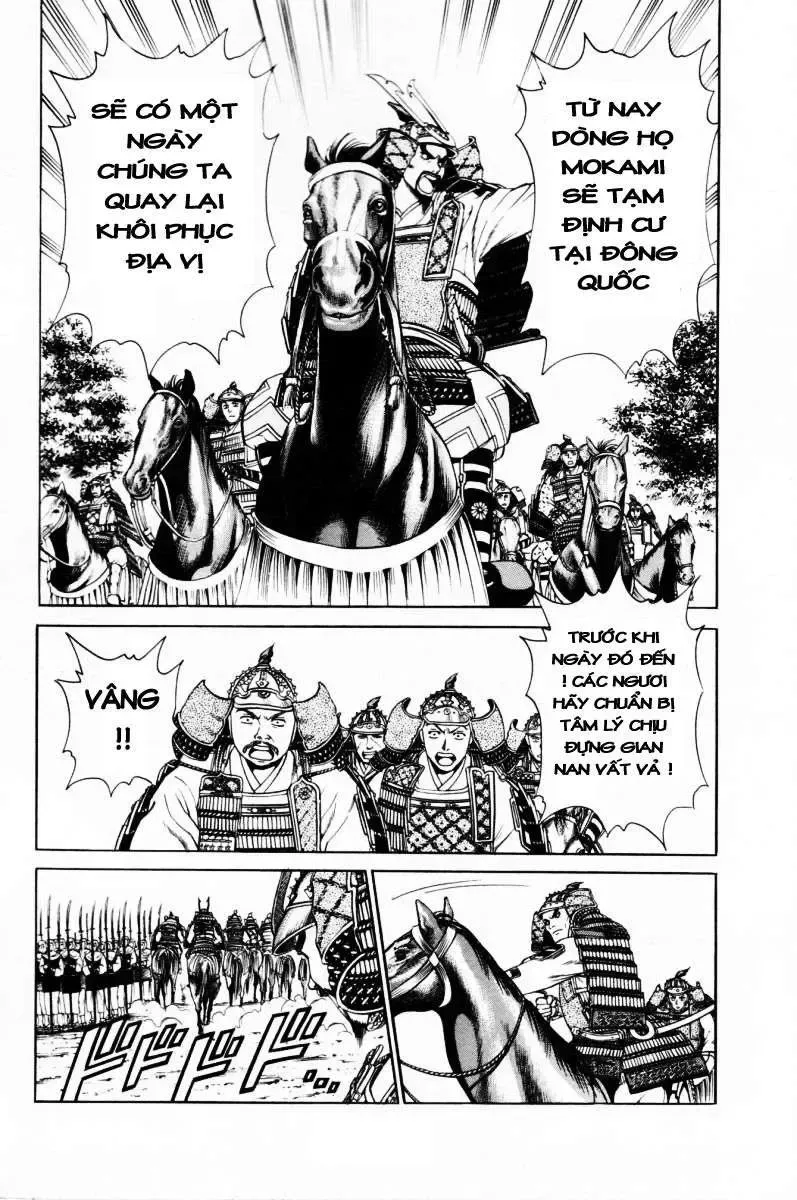 Shana Oh Yoshitsune (Ss1) Chapter 9 - Trang 28