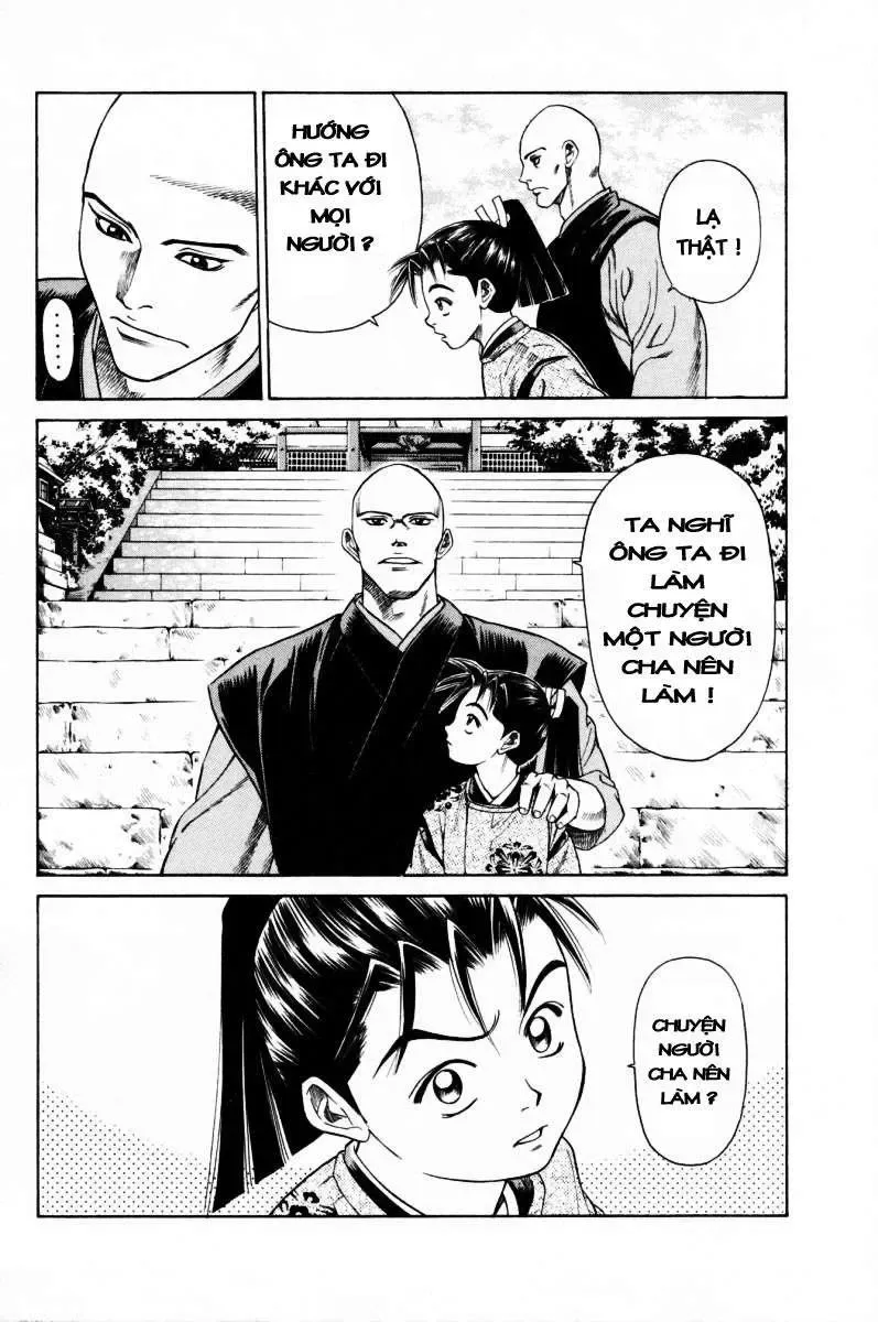 Shana Oh Yoshitsune (Ss1) Chapter 9 - Trang 30