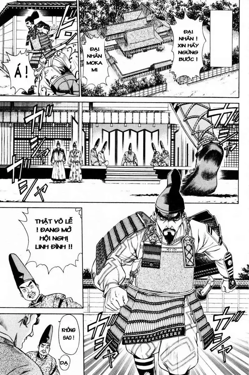 Shana Oh Yoshitsune (Ss1) Chapter 9 - Trang 31