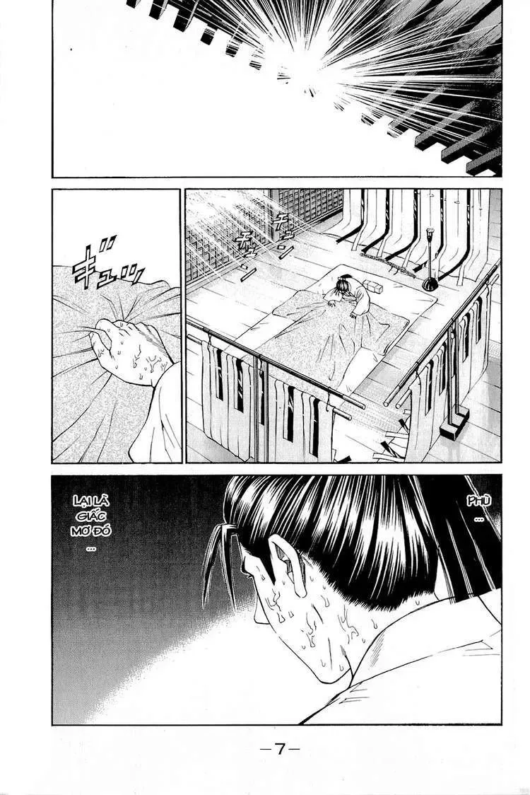 Shana Oh Yoshitsune (Ss2) Chapter 1 - Trang 12