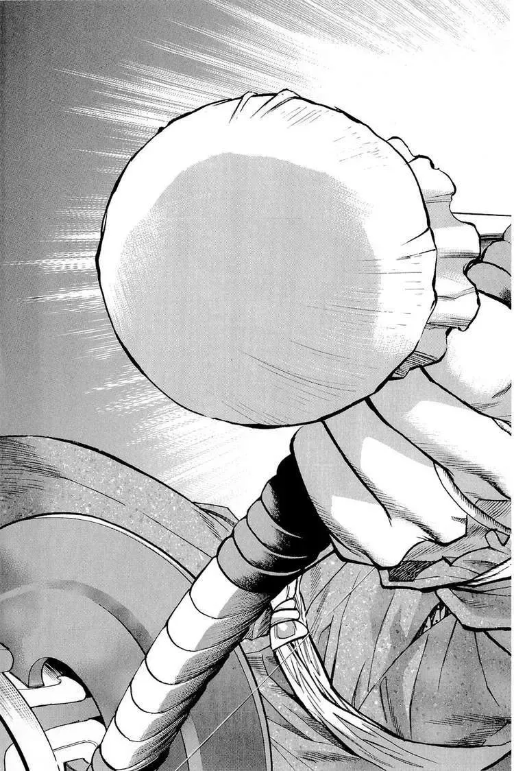 Shana Oh Yoshitsune (Ss2) Chapter 1 - Trang 41