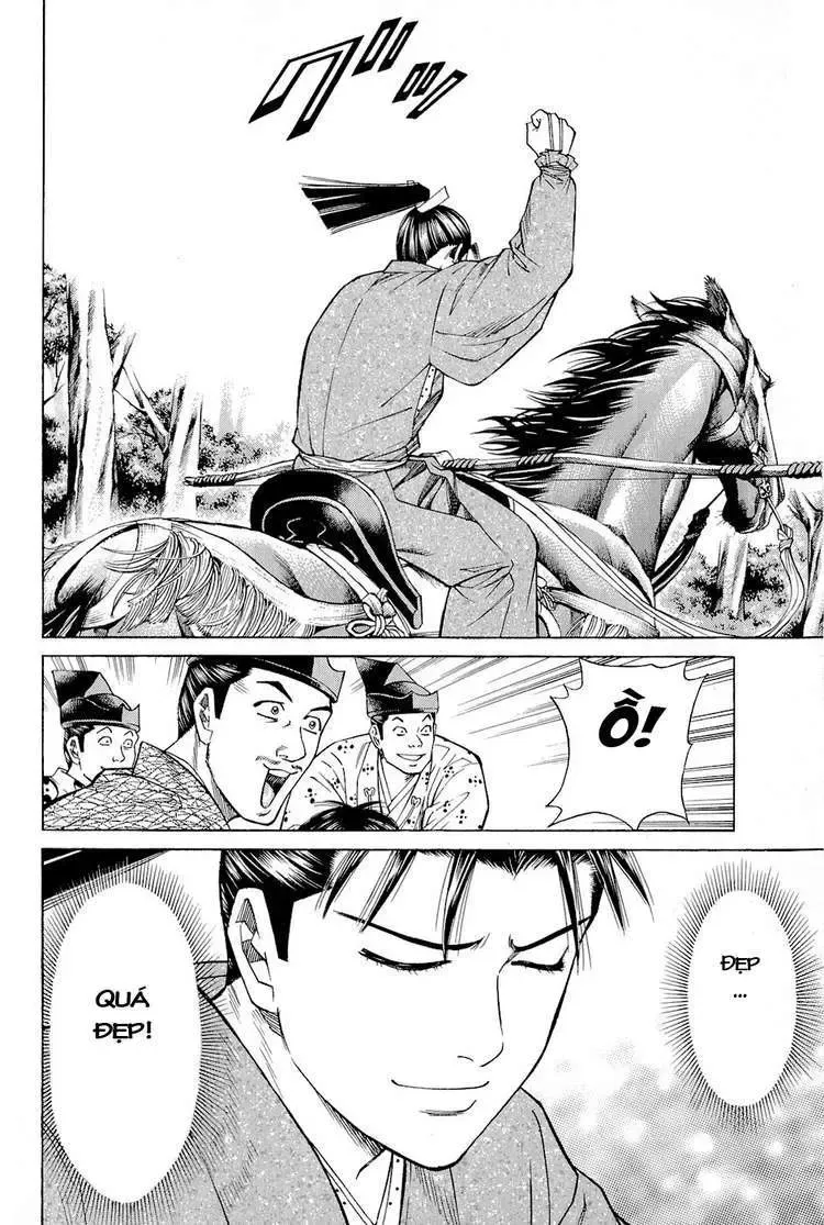 Shana Oh Yoshitsune (Ss2) Chapter 1 - Trang 44