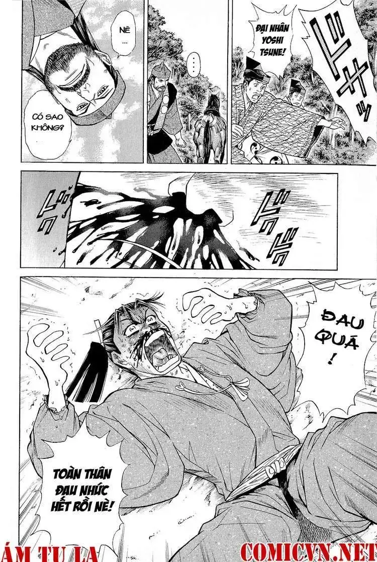 Shana Oh Yoshitsune (Ss2) Chapter 1 - Trang 46