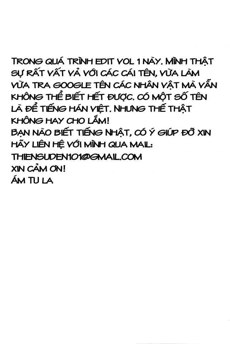 Shana Oh Yoshitsune (Ss2) Chapter 1 - Trang 5