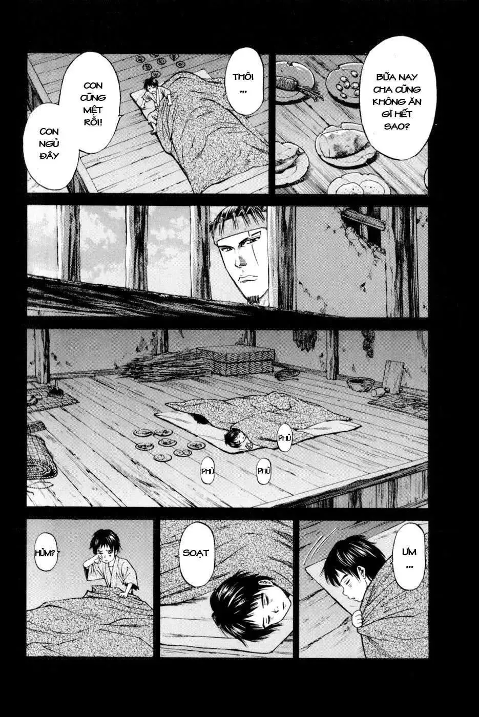 Shana Oh Yoshitsune (Ss2) Chapter 10 - Trang 45