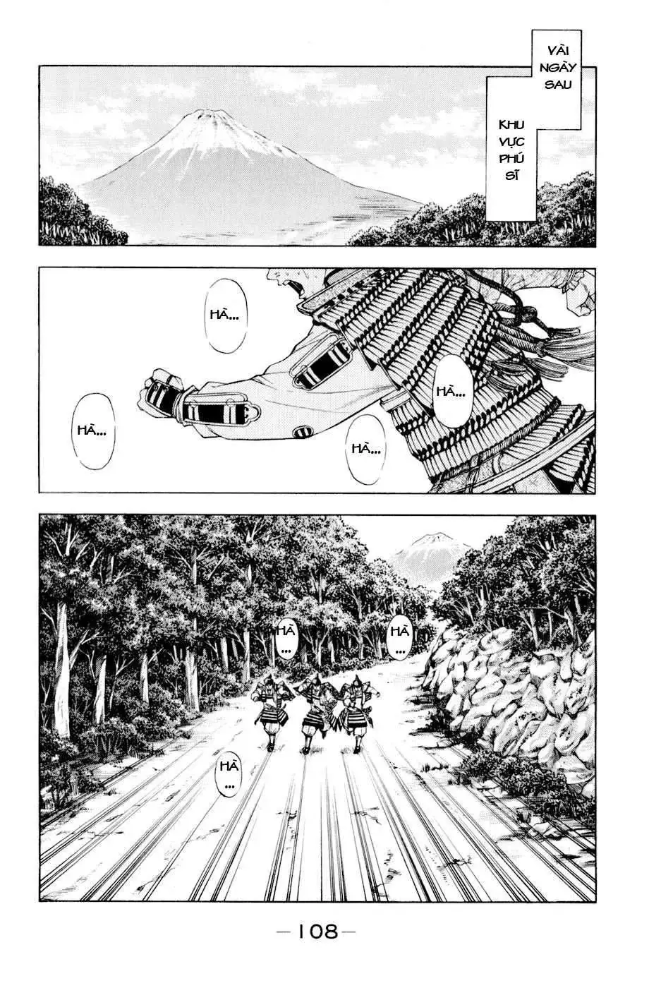 Shana Oh Yoshitsune (Ss2) Chapter 11 - Trang 48