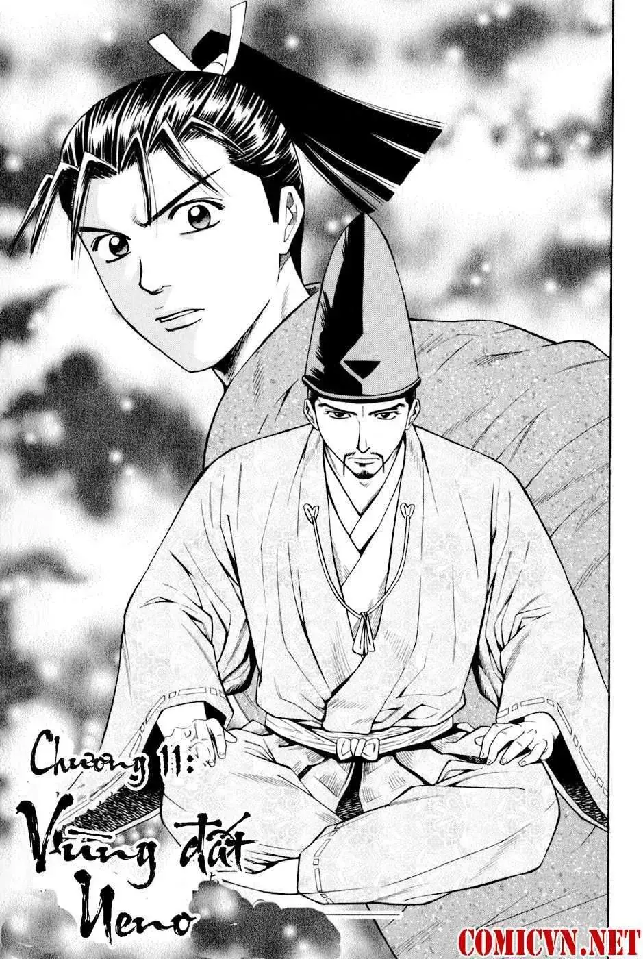 Shana Oh Yoshitsune (Ss2) Chapter 11 - Trang 5