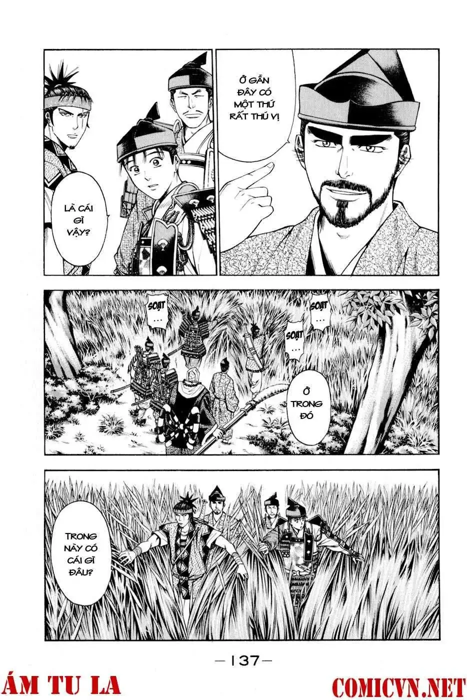 Shana Oh Yoshitsune (Ss2) Chapter 12 - Trang 17