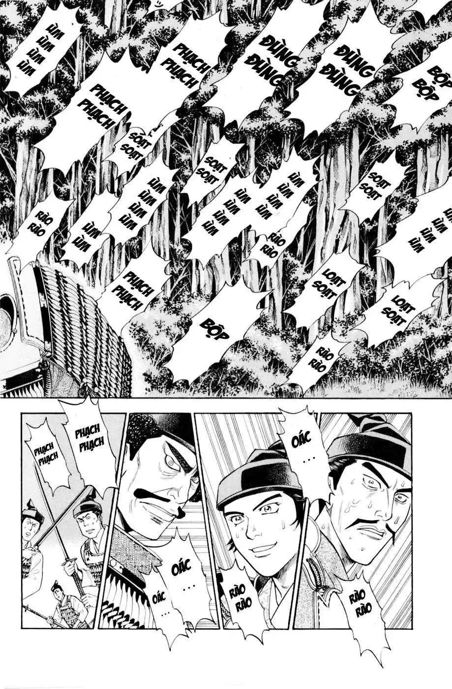 Shana Oh Yoshitsune (Ss2) Chapter 13 - Trang 25