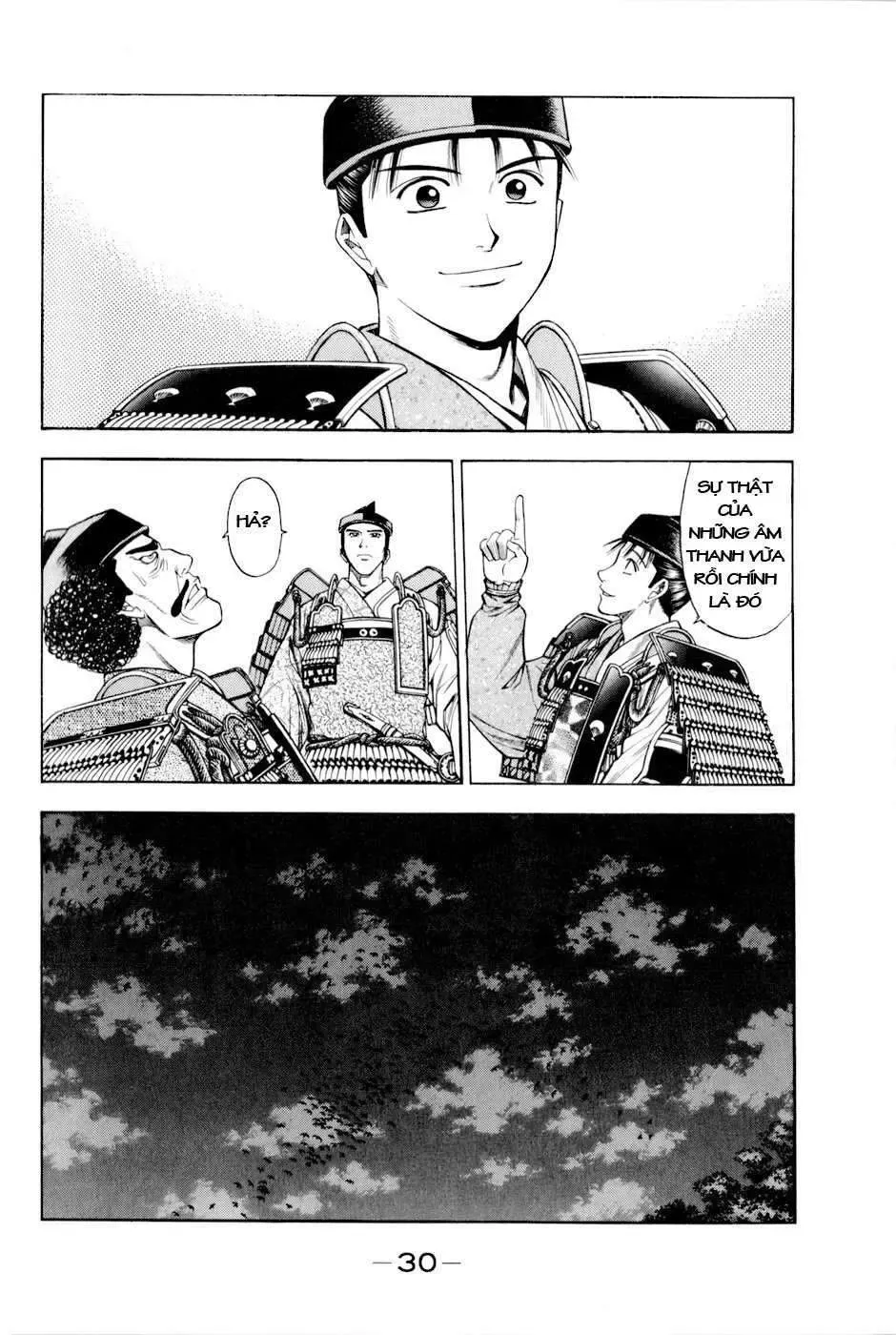 Shana Oh Yoshitsune (Ss2) Chapter 13 - Trang 37