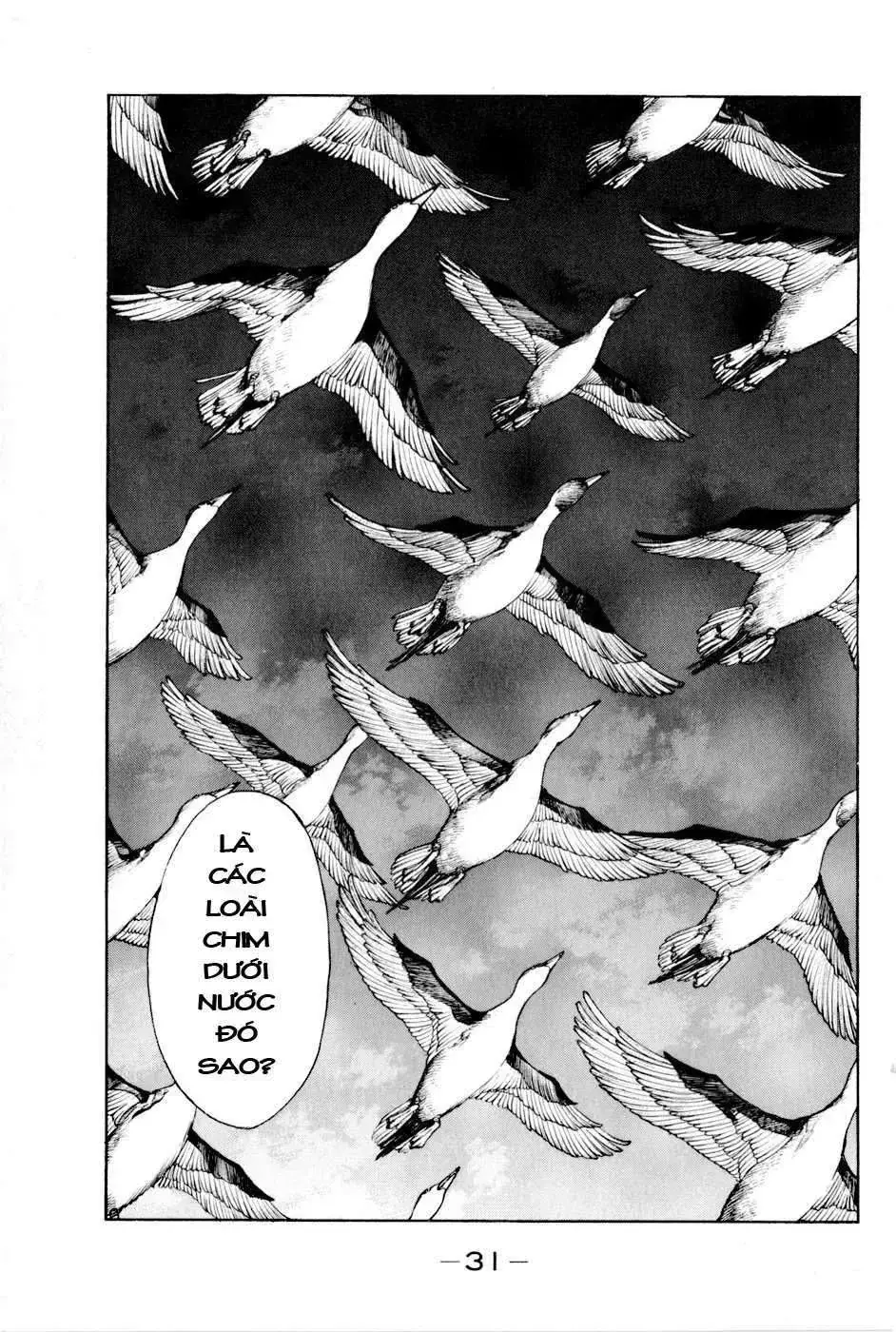 Shana Oh Yoshitsune (Ss2) Chapter 13 - Trang 38