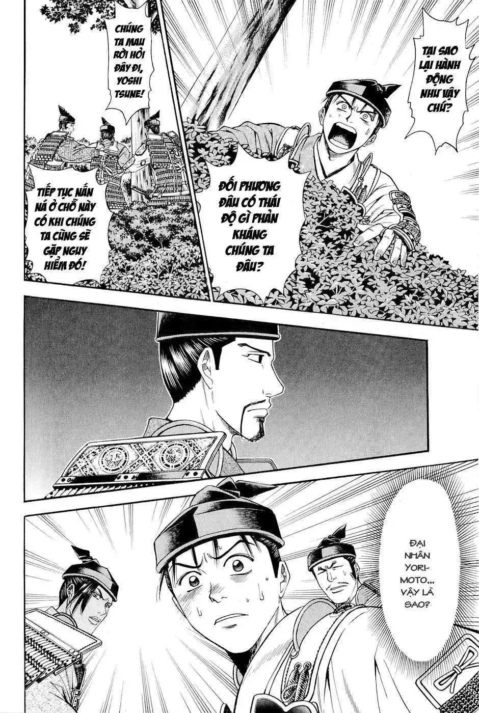 Shana Oh Yoshitsune (Ss2) Chapter 16 - Trang 47