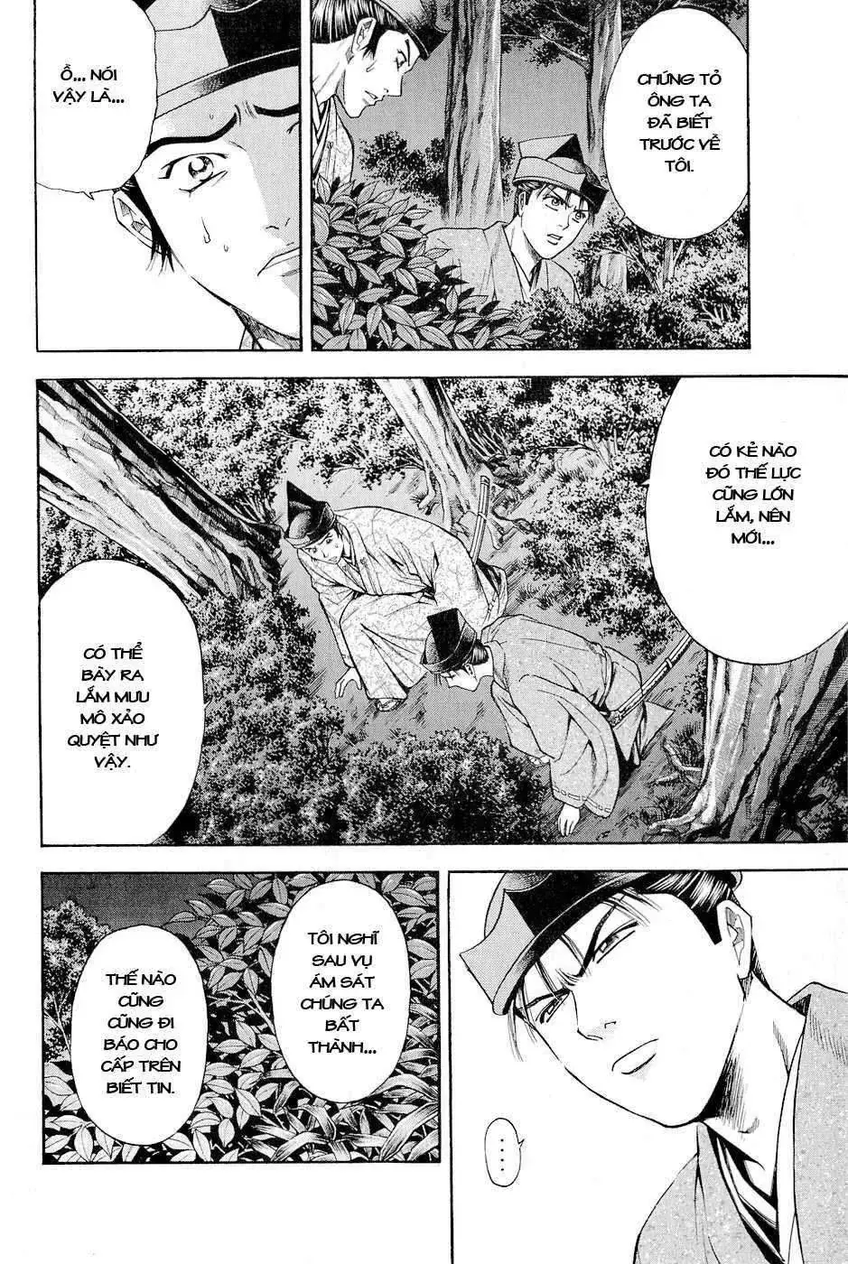 Shana Oh Yoshitsune (Ss2) Chapter 18 - Trang 40