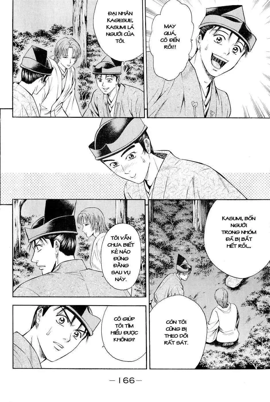 Shana Oh Yoshitsune (Ss2) Chapter 18 - Trang 46