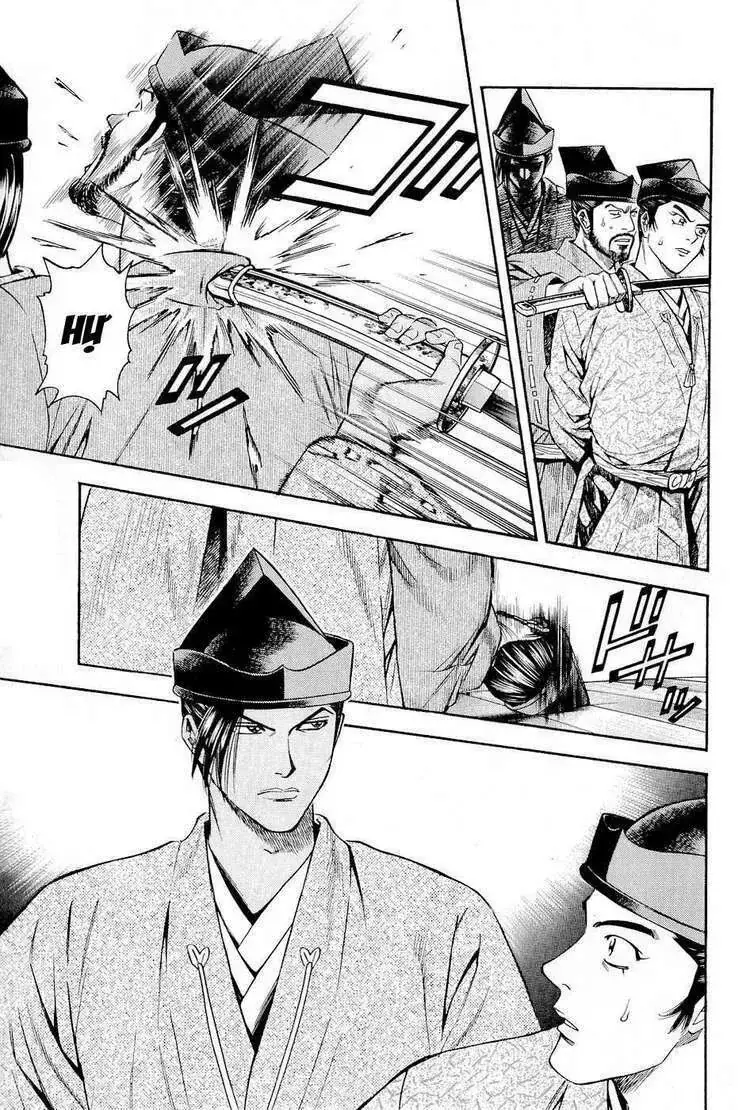 Shana Oh Yoshitsune (Ss2) Chapter 19 - Trang 37