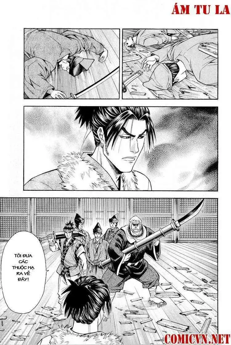 Shana Oh Yoshitsune (Ss2) Chapter 19 - Trang 39