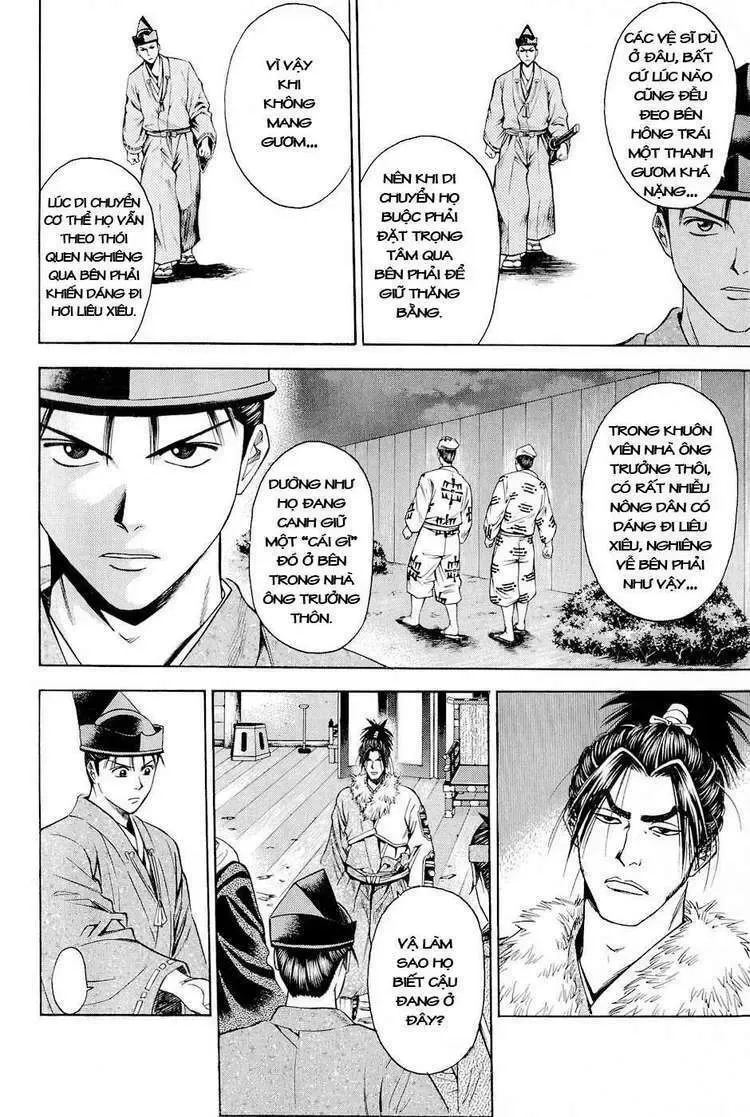 Shana Oh Yoshitsune (Ss2) Chapter 19 - Trang 48