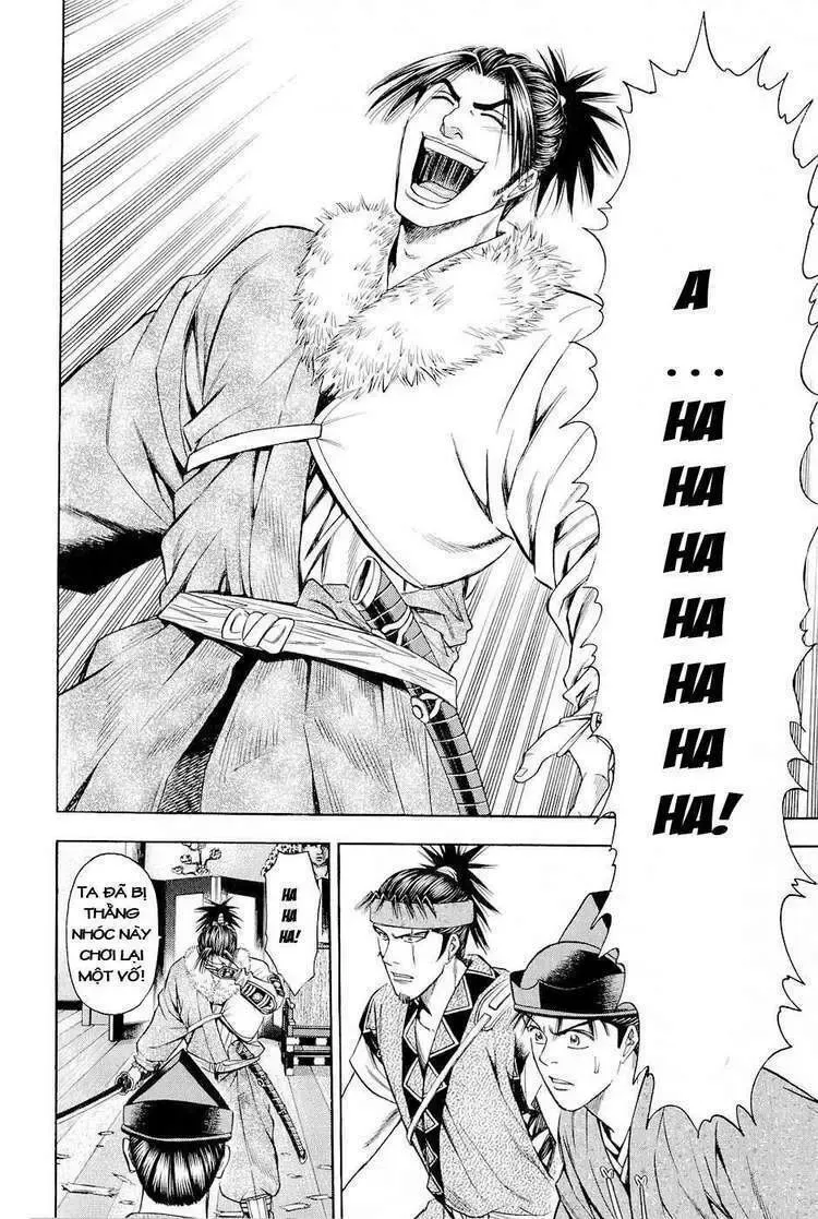 Shana Oh Yoshitsune (Ss2) Chapter 19 - Trang 50
