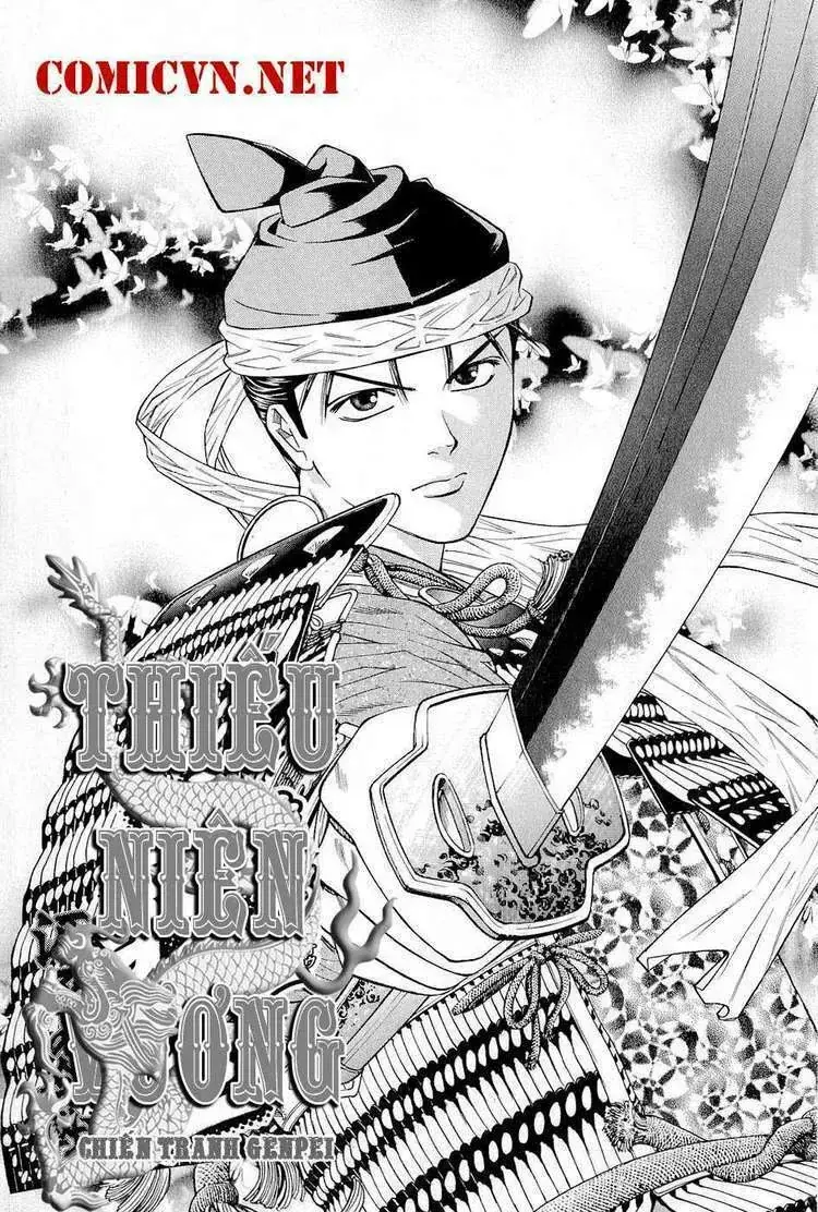 Shana Oh Yoshitsune (Ss2) Chapter 19 - Trang 7