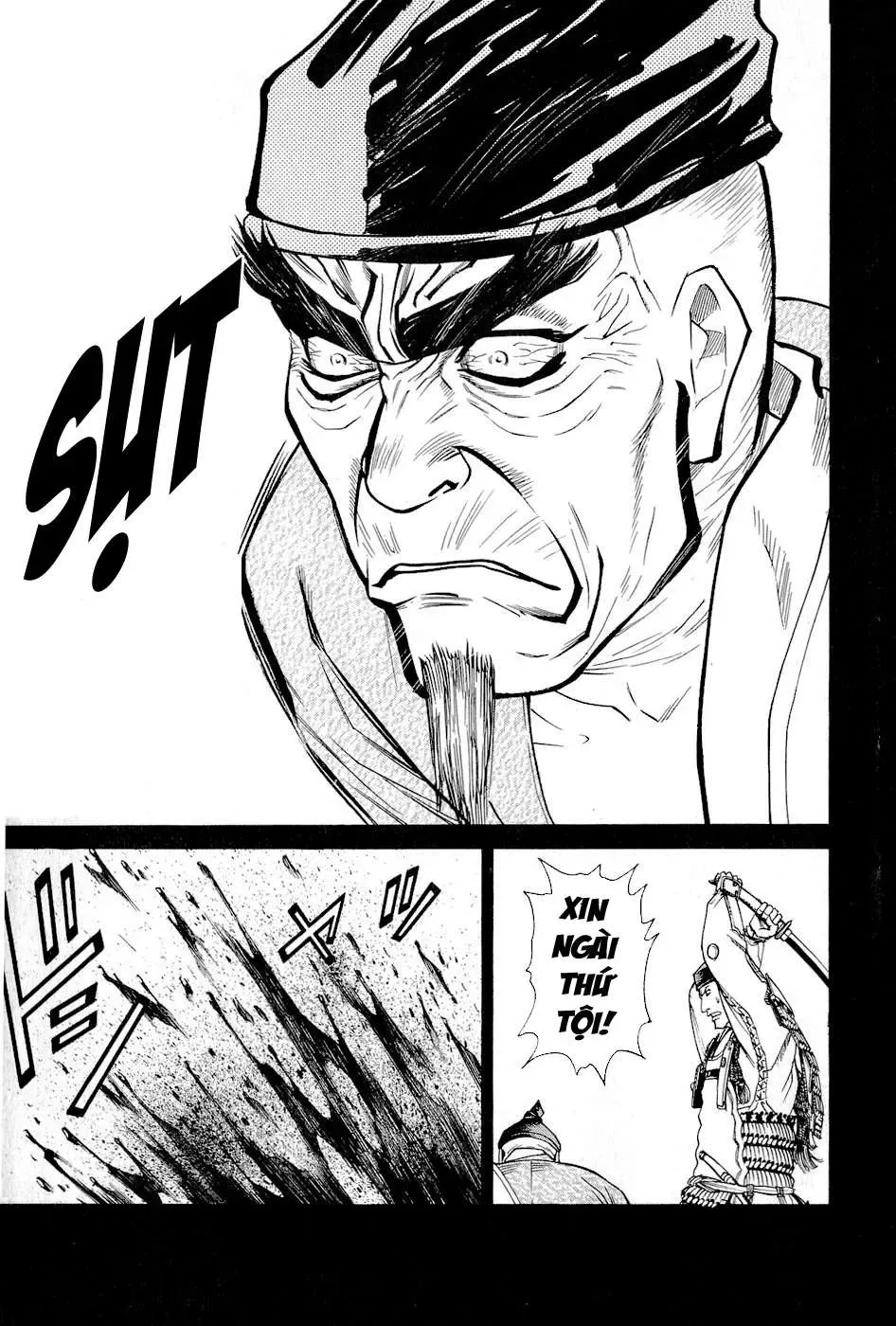 Shana Oh Yoshitsune (Ss2) Chapter 2 - Trang 22