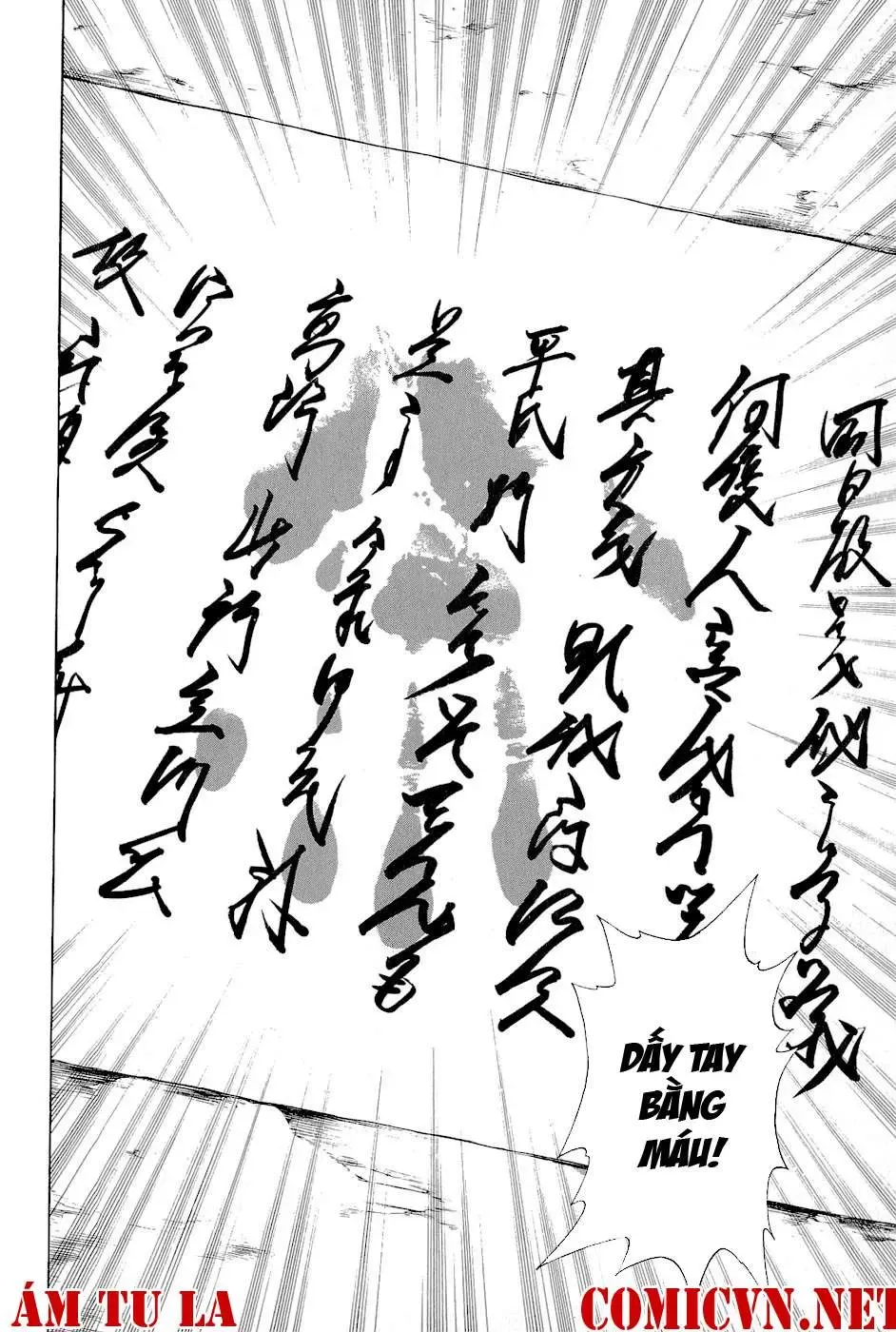 Shana Oh Yoshitsune (Ss2) Chapter 2 - Trang 49
