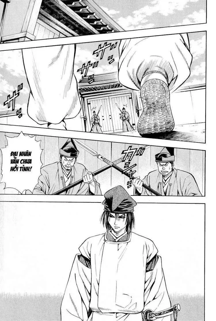 Shana Oh Yoshitsune (Ss2) Chapter 20 - Trang 34
