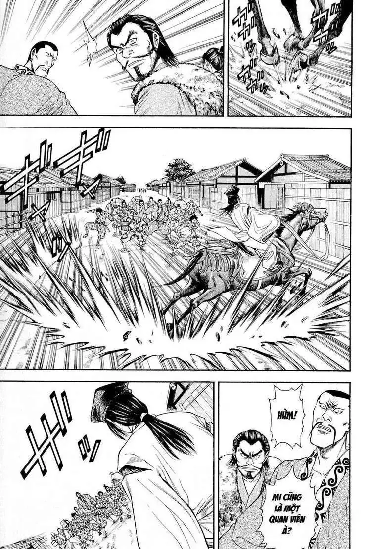 Shana Oh Yoshitsune (Ss2) Chapter 20 - Trang 38