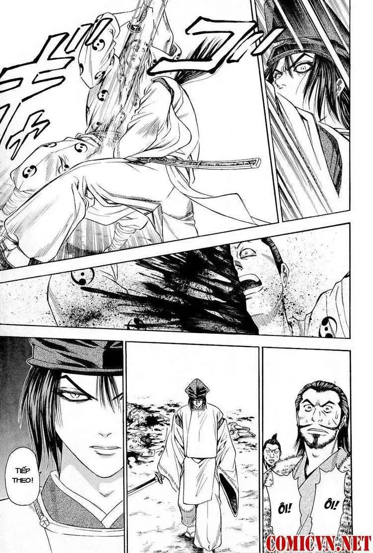 Shana Oh Yoshitsune (Ss2) Chapter 20 - Trang 40