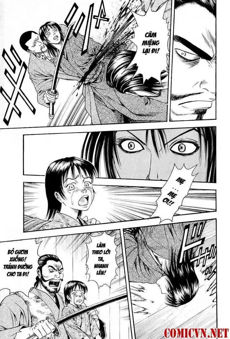 Shana Oh Yoshitsune (Ss2) Chapter 20 - Trang 44