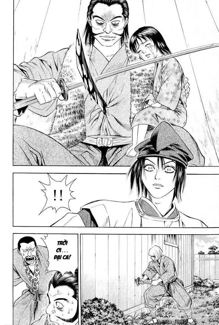 Shana Oh Yoshitsune (Ss2) Chapter 20 - Trang 47