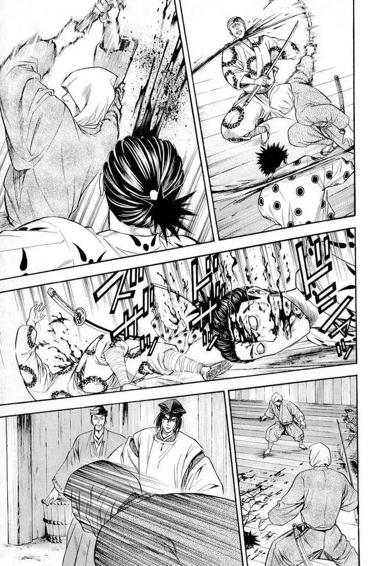 Shana Oh Yoshitsune (Ss2) Chapter 20 - Trang 50
