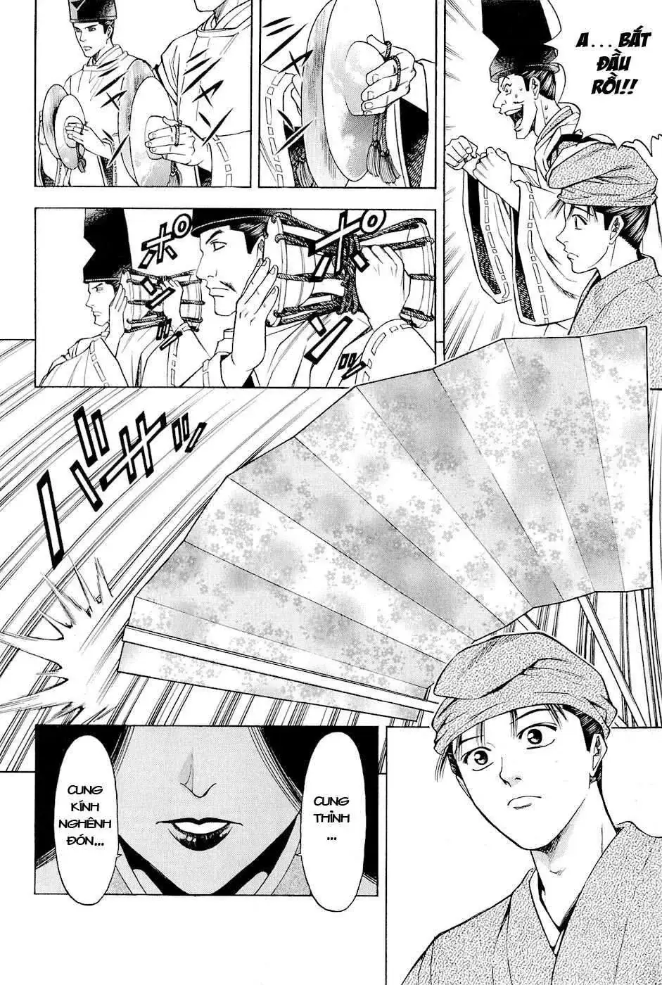 Shana Oh Yoshitsune (Ss2) Chapter 21 - Trang 20