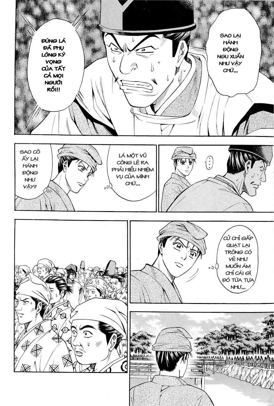 Shana Oh Yoshitsune (Ss2) Chapter 21 - Trang 30