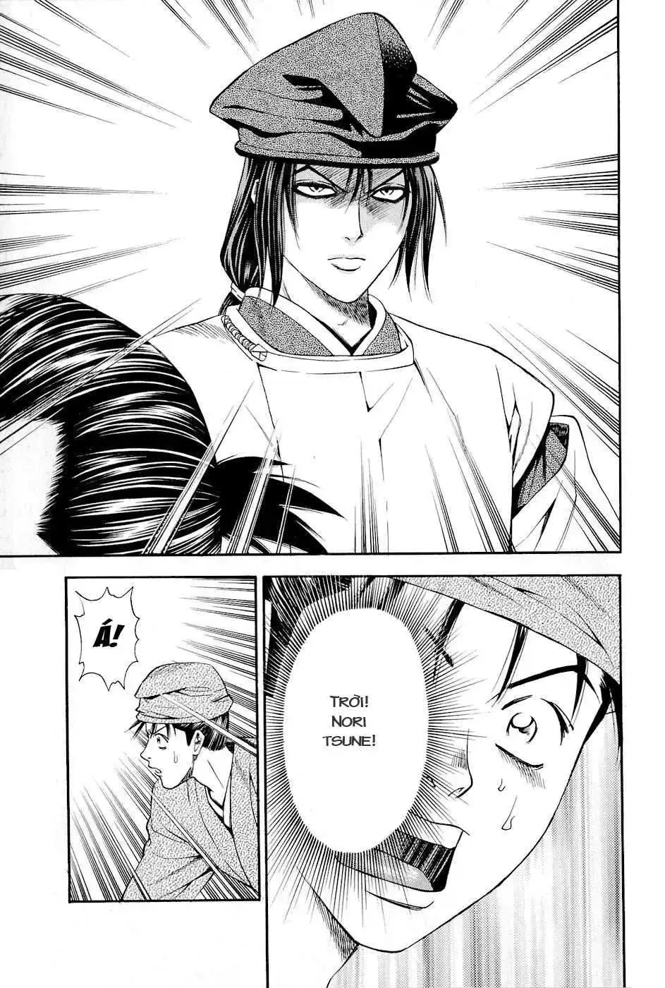 Shana Oh Yoshitsune (Ss2) Chapter 21 - Trang 31